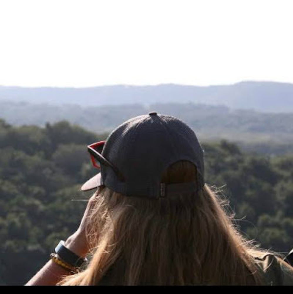 Meet your Posher, Kyla